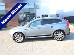 Volvo XC60 - 2.4 D5 R-Design-Polestar