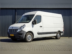 Renault Master - T35 2.3 dCi L2H2 | Navigatie | Cruise | Airco | PDC