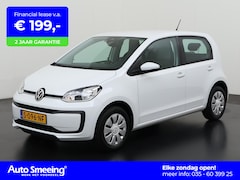 Volkswagen Up! - 1.0 | Camera | 12 mnd Garantie |