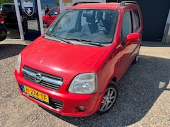 Opel Agila - 1.0-12V Essentia