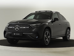 Mercedes-Benz GLC-klasse - 300e 4MATIC Sport Edition | Trekhaak | Nightpakket | Parkeerpakket met 360°-camera | Premi