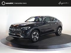 Mercedes-Benz GLC-klasse Coupé - 300e 4MATIC Luxury Line | Trekhaak | Distronic | Winter pakket |