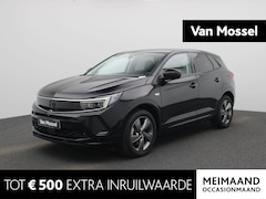 Opel Grandland - 1.6 Turbo Hybrid Level 4