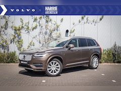 Volvo XC90 - T8 Twin Engine AWD Inscription | Adaptieve Cruise Control | Luchtvering | Bowers & Wilkins
