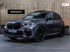 BMW X5 - XDrive45e M-Sport *Pano*H/K*360 Camera*Ventilatie*Wrap