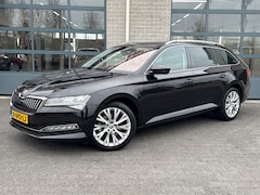 Skoda Superb Combi - 1.5 TSI ACT Business Edition