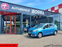 Renault Scénic - 1.2 TCe Limited