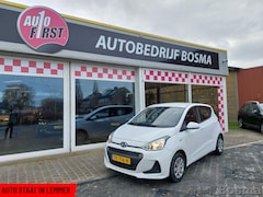 Hyundai i10 - 1.0i Comfort