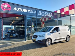 Opel Combo - 1.6D L1H1 Edition met nieuwe distributieriem