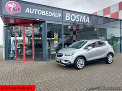 Opel Mokka X - 1.4 Turbo Black Edition