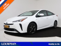 Toyota Prius - 1.8 Executive