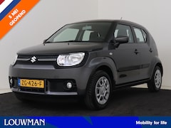 Suzuki Ignis - 1.2 Comfort I Airco I Hoge Zit I Zuinig I Centrale vergrendeling met afstandsbediening I E