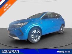 Opel Grandland - 1.2 Turbo Business Elegance | Navigatie |