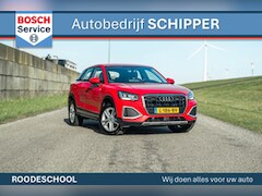 Audi Q2 - 35 TFSI Business Edition