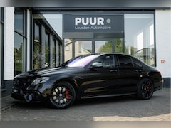 Mercedes-Benz E-klasse - AMG 63 S 4MATIC Premium Plus [BEVRIJDINGSDAG OPEN] Pano - Burmester - 360 view