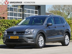 Volkswagen Tiguan - 1.5 TSI Comfortline Business | Apple Carplay/ Android auto | panoramadak | stoelverwarming
