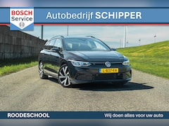 Volkswagen Golf Variant - 1.5 eTSI R-Line