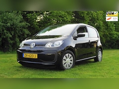Volkswagen Up! - 1.0 BMT move up 5 drs Airco blue tooth