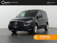 Mercedes-Benz Citan - 112 CDI L1 SELECT | Achteruitrijcamera | Cruise Control | Airco | All-Season | LED Koplamp