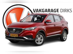 MG ZS - EV Comfort 45 kWh ✅ Adaptieve cruise ✅ Keyless ✅ Trekhaak