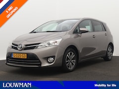 Toyota Verso - 1.6 VVT-i Business Limited