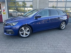 Peugeot 308 SW - 1.5 BlueHDi Blue Lease Premium | PANO | CAMERA |