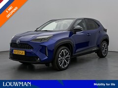 Toyota Yaris Cross - 1.5 Hybrid Executive | Panoramadak