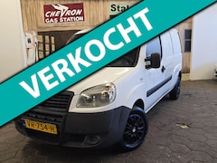 Fiat Doblò - 1.4 Comfort Maxi/BENZINE/L2/SCHUIFDEUR/