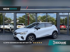 Mitsubishi ASX - 1.6 HEV AT First Edition