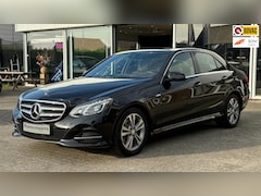 Mercedes-Benz E-klasse - 200 Ambition / SCHUIFDAK / ILS /