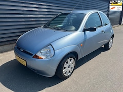Ford Ka - 1.3 Futura 2E EIGENAAR APK t/m 03-06-2026