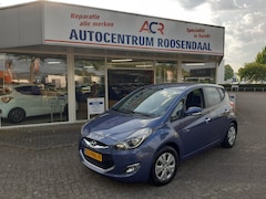 Hyundai ix20 - 1.4i Bleu i-Motion