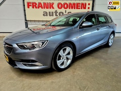 Opel Insignia Sports Tourer - 1.5 Turbo 165PK Business Executive + NAP|Keyless|Navi|DAB|Apple|Android|Climate control|Cr