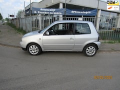 Seat Arosa - 1.4i Stella, stuurbekrachtiging