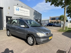 Opel Zafira - 1.8-16V Comfort