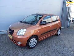 Kia Picanto - 1.0 Bling 5 Drs Apk 03-04-2026 Stuurbekrachtiging
