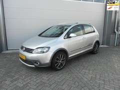 Volkswagen Golf Plus - 1.4 TSI Cross Apk 8-6-2026 Climate Control