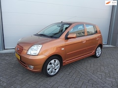 Kia Picanto - 1.1 X-tra Airco Apk 7-12-2025 Stuurbekrachtiging