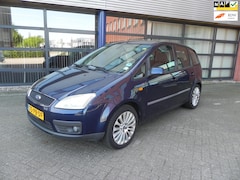 Ford Focus C-Max - 1.8-16V First Edition EXPORT of HANDEL
