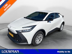 Toyota C-HR - 1.8 Hybrid 140 Active | Nederlandse auto |