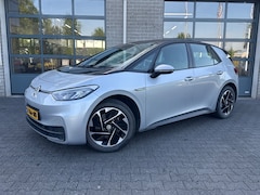 Volkswagen ID.3 - Life 58 kWh | WARMTEPOMP | CLIMA |