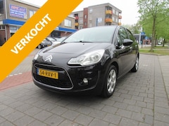 Citroën C3 - 1.4i Selection Clima/Cruise etc