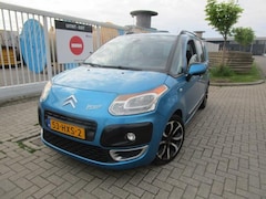 Citroën C3 Picasso - 1.4 VTi Exclusive
