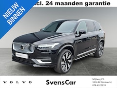 Volvo XC90 - 2.0 T8 Recharge AWD Plus Bright | Panoramadak | Sportstoelen | Harman/Kardon Audio | Stoel