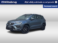 Seat Ateca - 1.5 TSI FR Business Intense / Panoramadak / Standkachel / Digitale Cockpit / 19" LMV / Bea