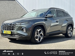 Hyundai Tucson - 1.6 T-GDI HEV Premium