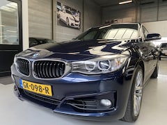 BMW 3-serie Gran Turismo - 320i High Executive Leder, Navi, Pano