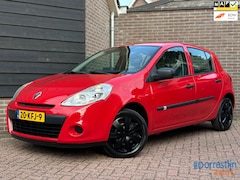 Renault Clio - 1.2 Special Line Airco/Navigatie/NAP/Eerste eigenaar