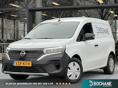 Nissan Townstar - 45 kWh L1 Business | DEMO