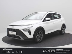 Hyundai Bayon - 1.0 T-GDI Comfort / €1000, - Voordeel Op Nieuwprijs / Rijklaarprijs / Direct Leverbaar